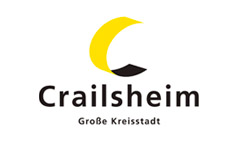 Crailsheim Gro�e Kreisstadt